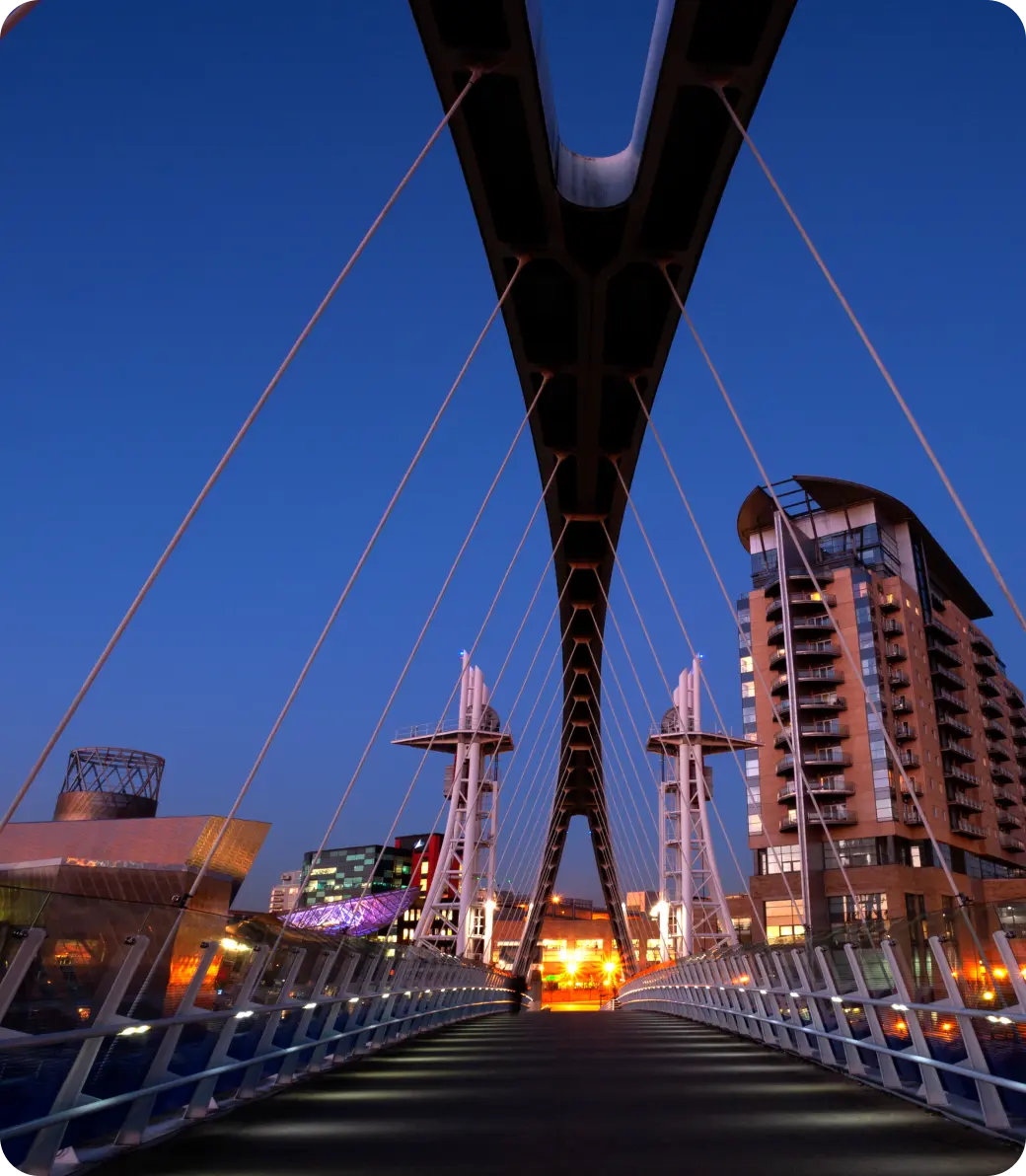 Manchester